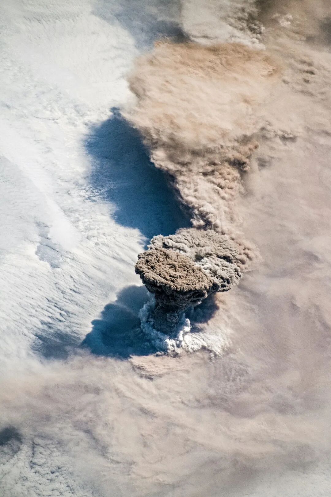 Image related to Where Are the Volcanoes in China?