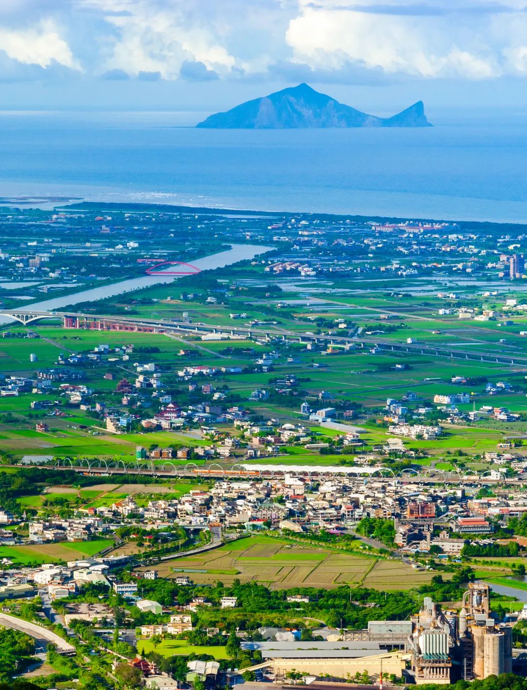Image related to Where Are the Volcanoes in China?