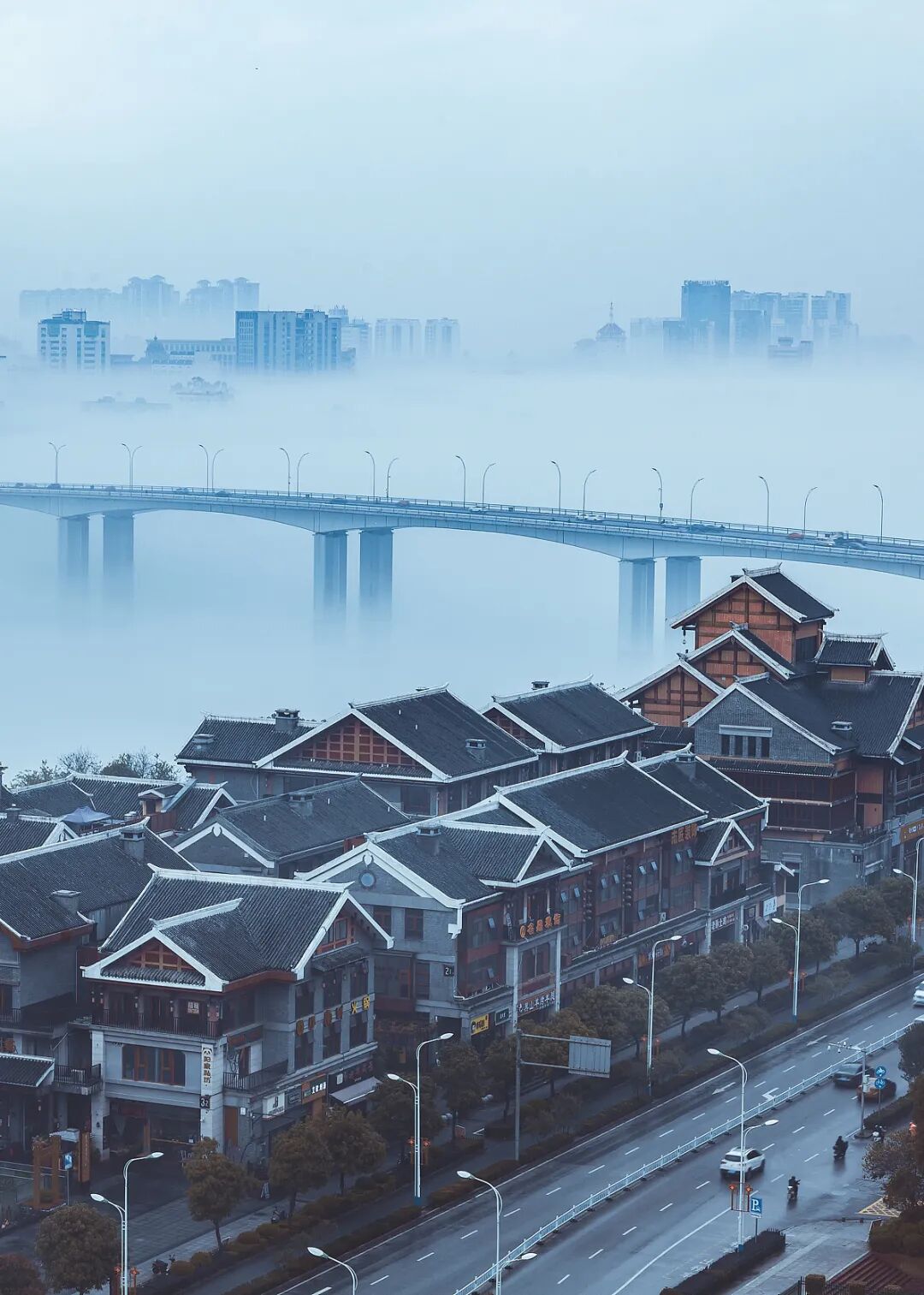 Image related to Liuzhou, Guangxi: More Than Just Luosifen