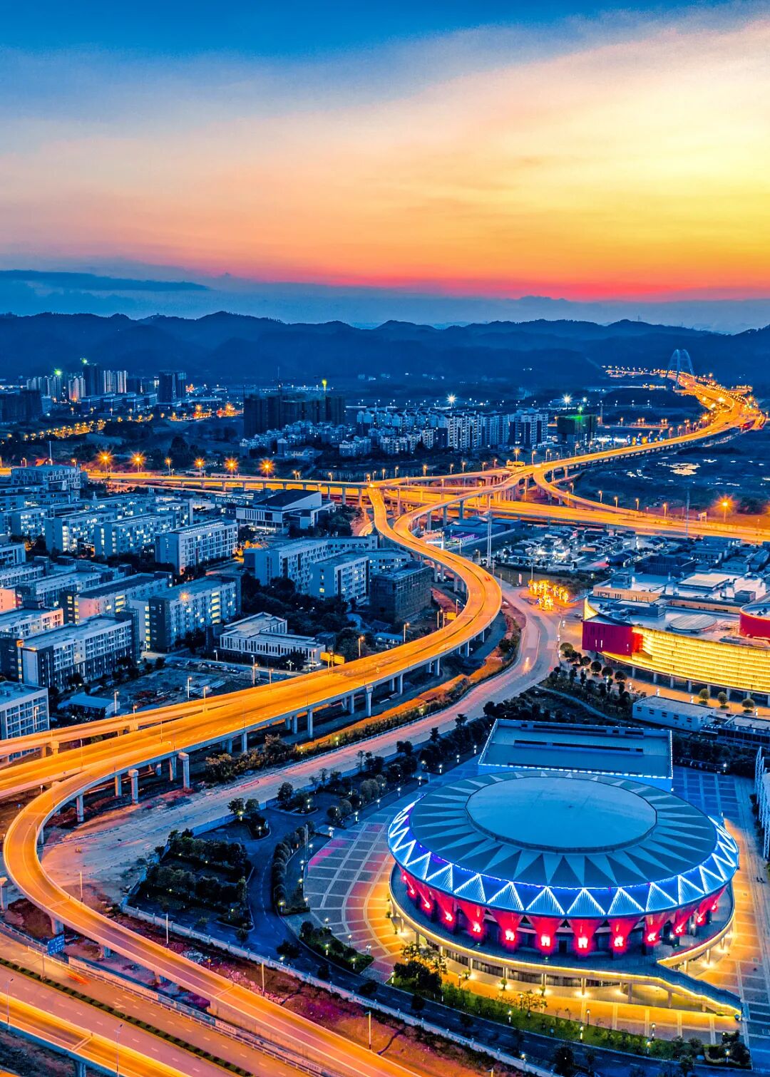 Image related to Liuzhou, Guangxi: More Than Just Luosifen