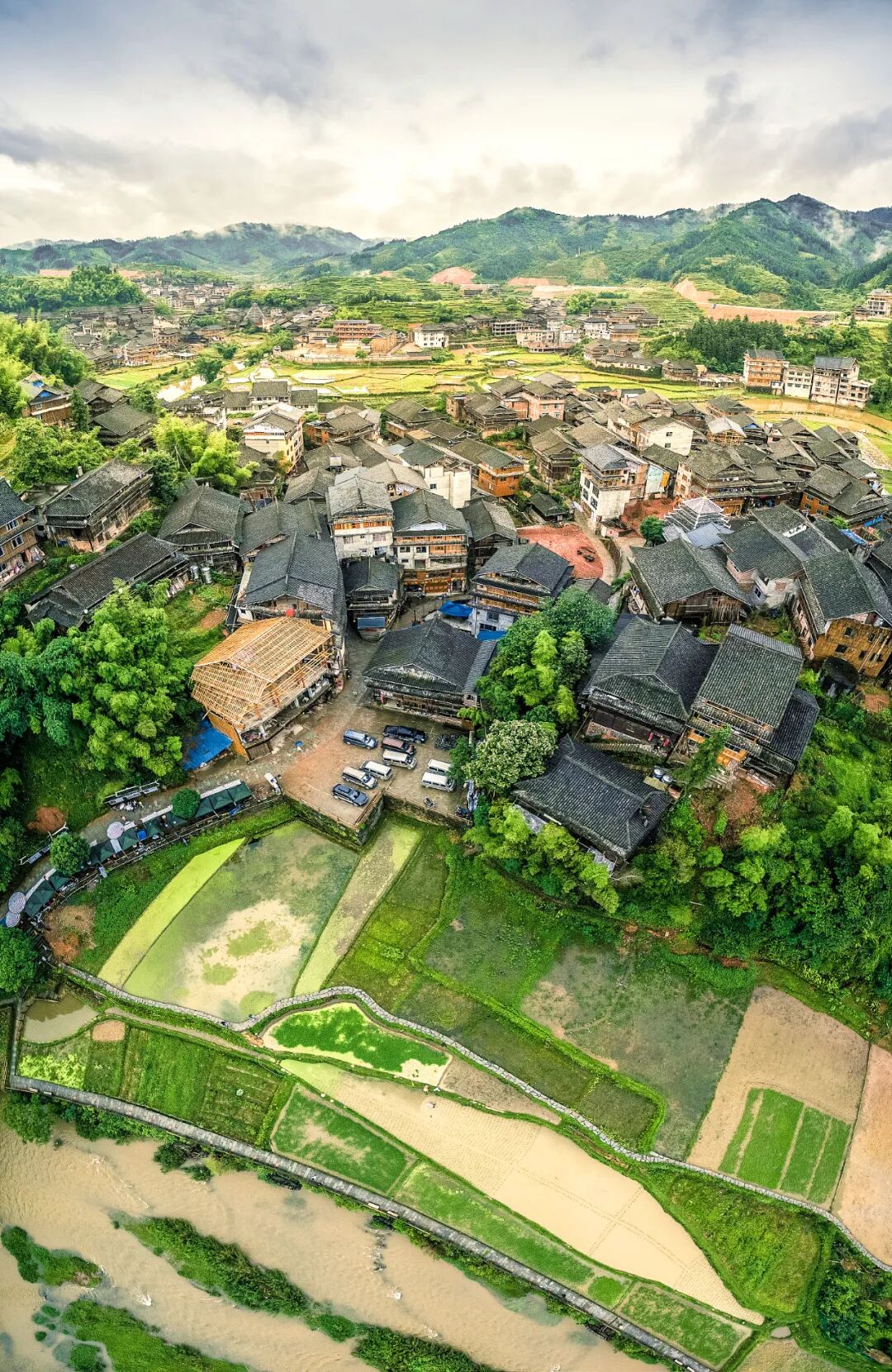 Image related to Liuzhou, Guangxi: More Than Just Luosifen