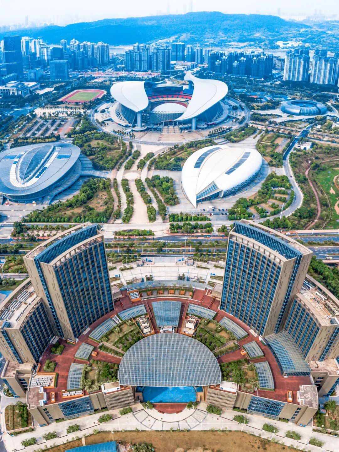Image related to Nanning, the Unsung City???
