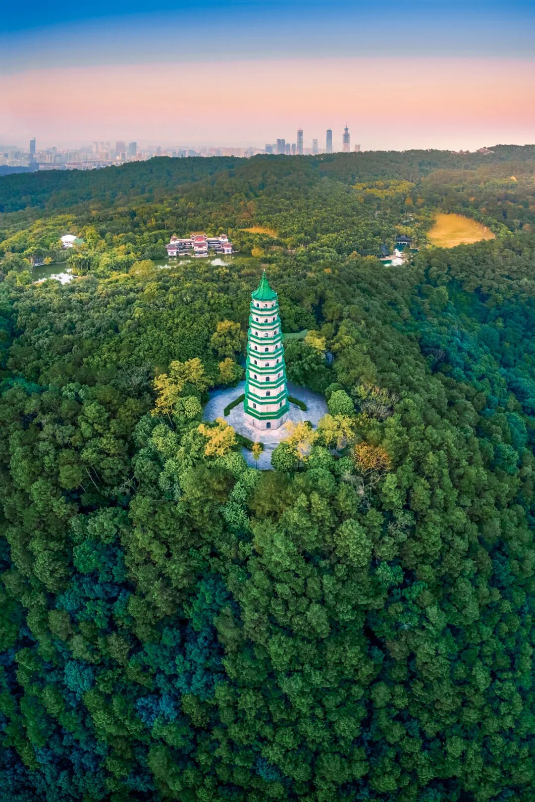 Image related to Nanning, the Unsung City???