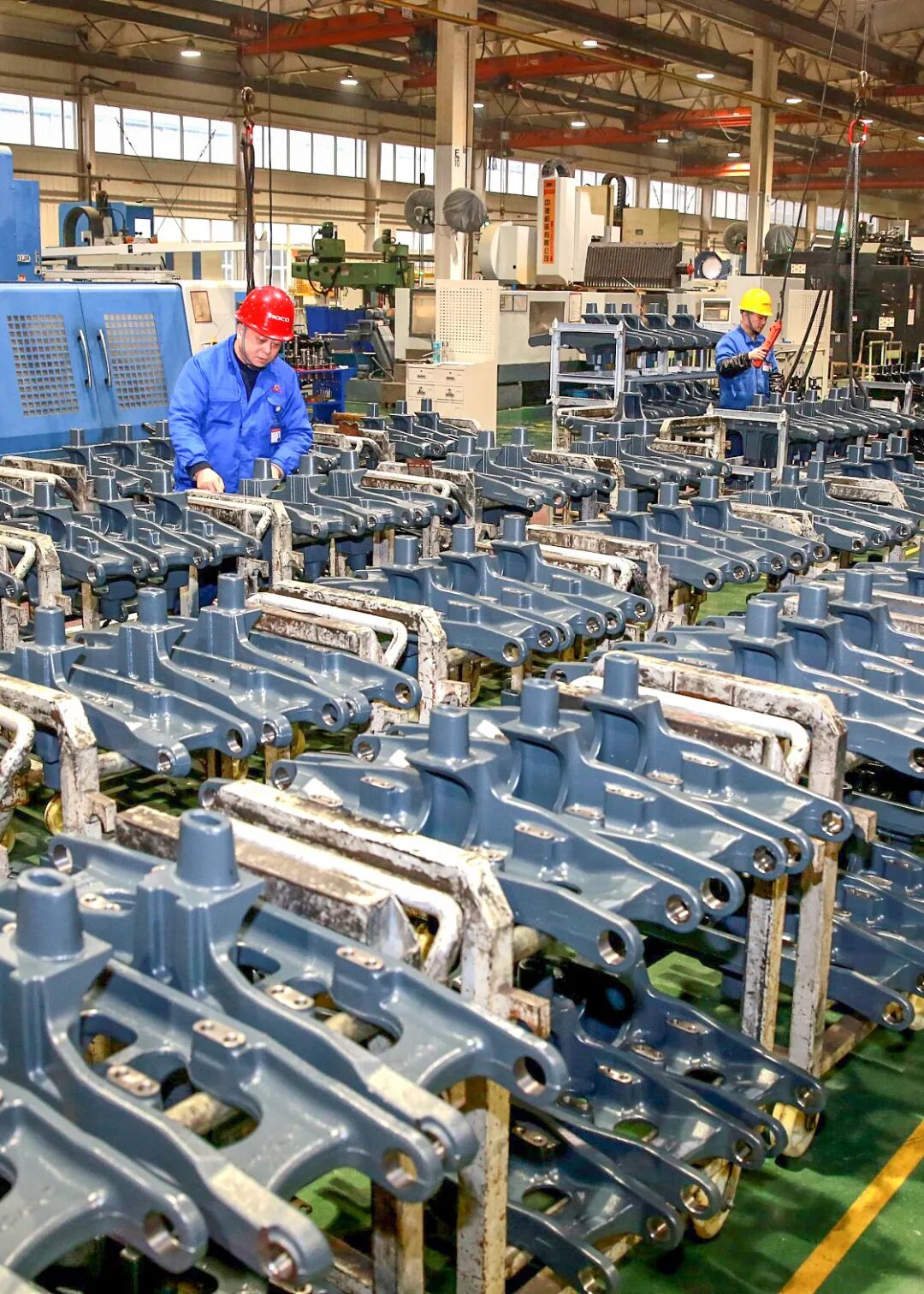 Image related to What Is Hefei?