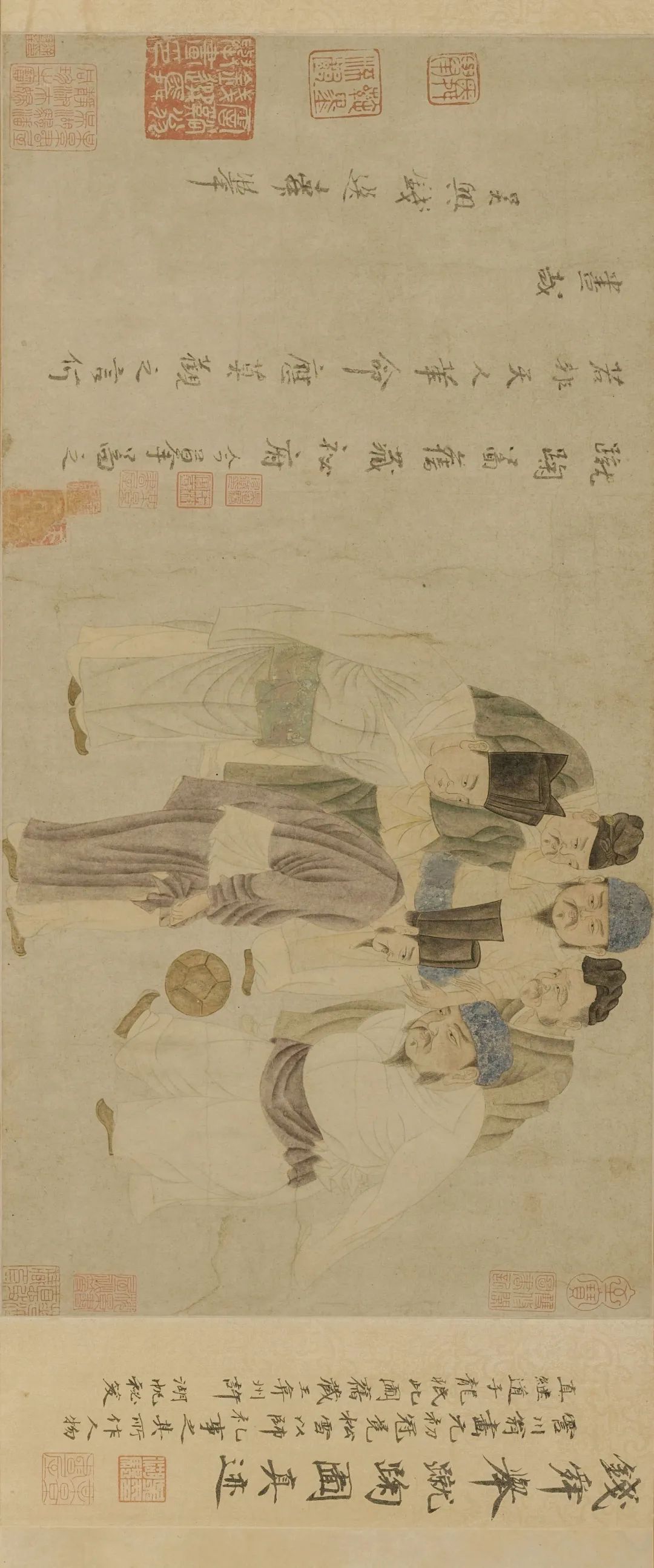Image related to Kaifeng: An Underrated Ancient Capital?