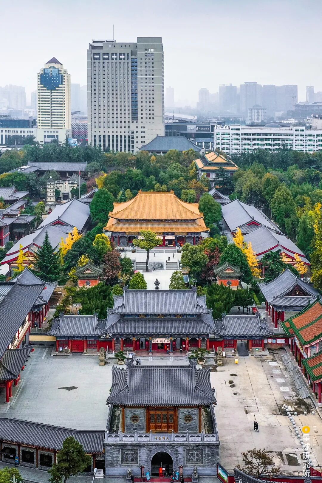Image related to Chang'an! Chang'an!