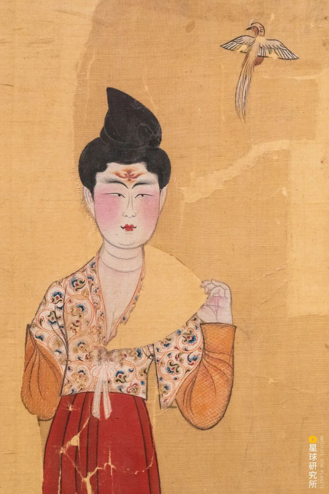 Image related to Chang'an! Chang'an!