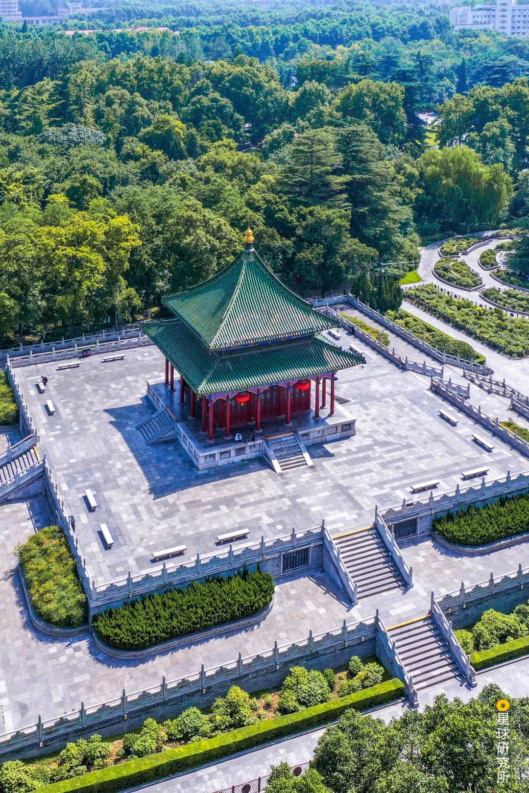 Image related to Chang'an! Chang'an!