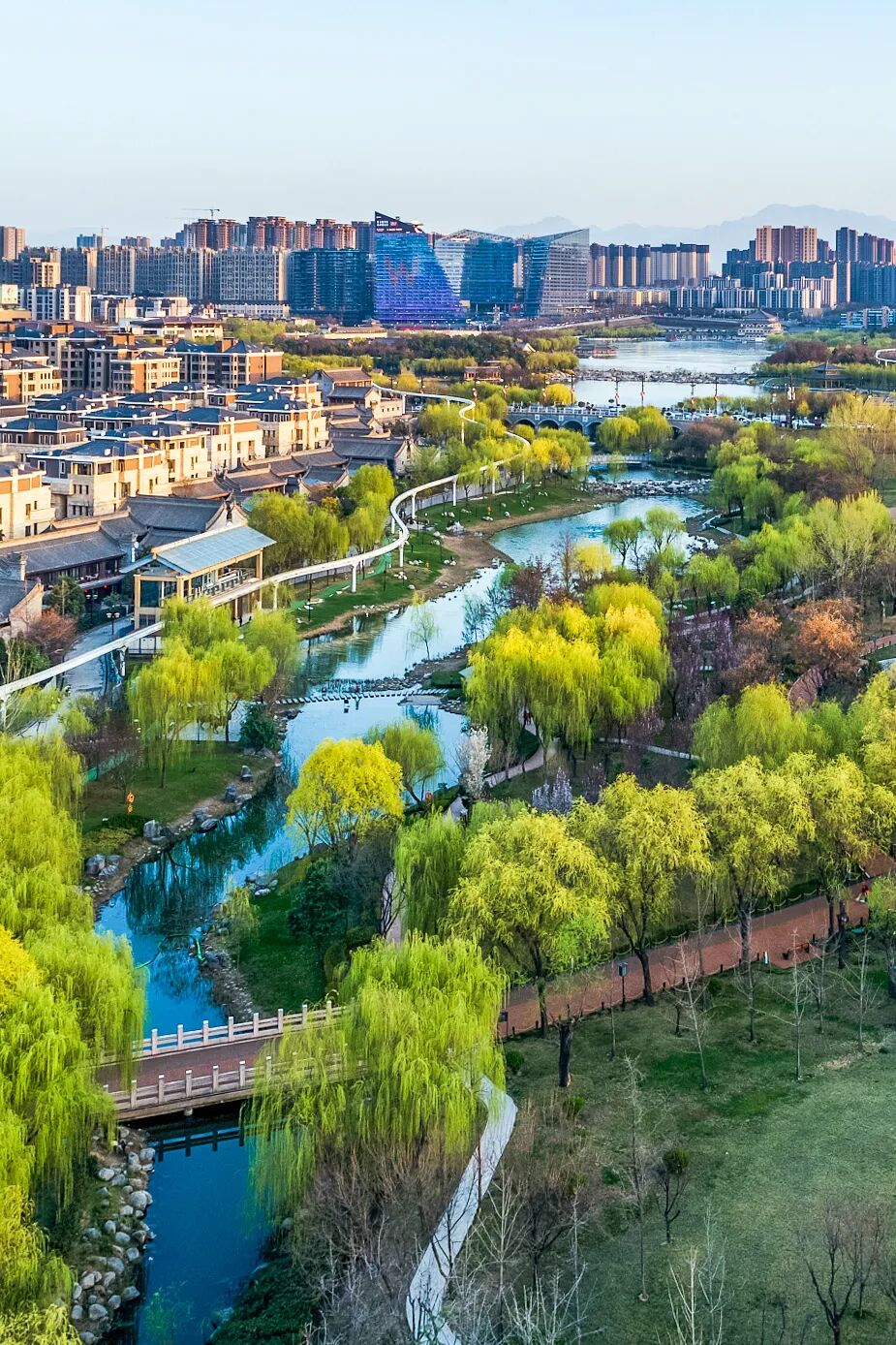 Image related to Chang'an! Chang'an!