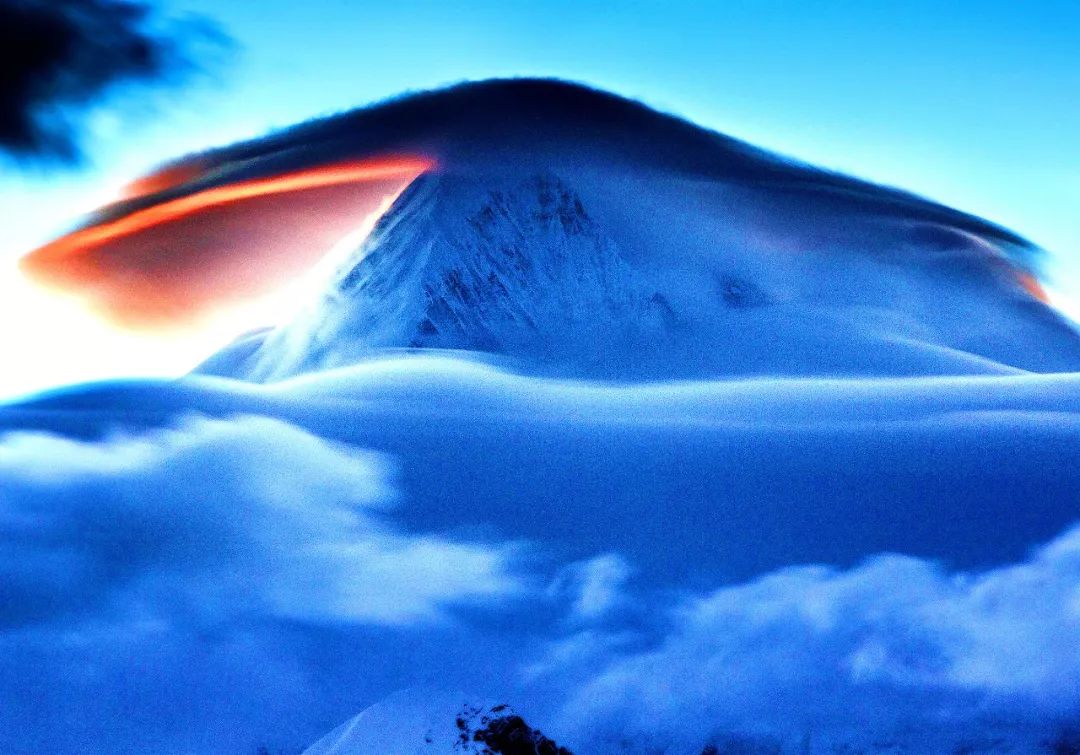 Image related to How Many Wonders Does the Hengduan Mountains Hold?