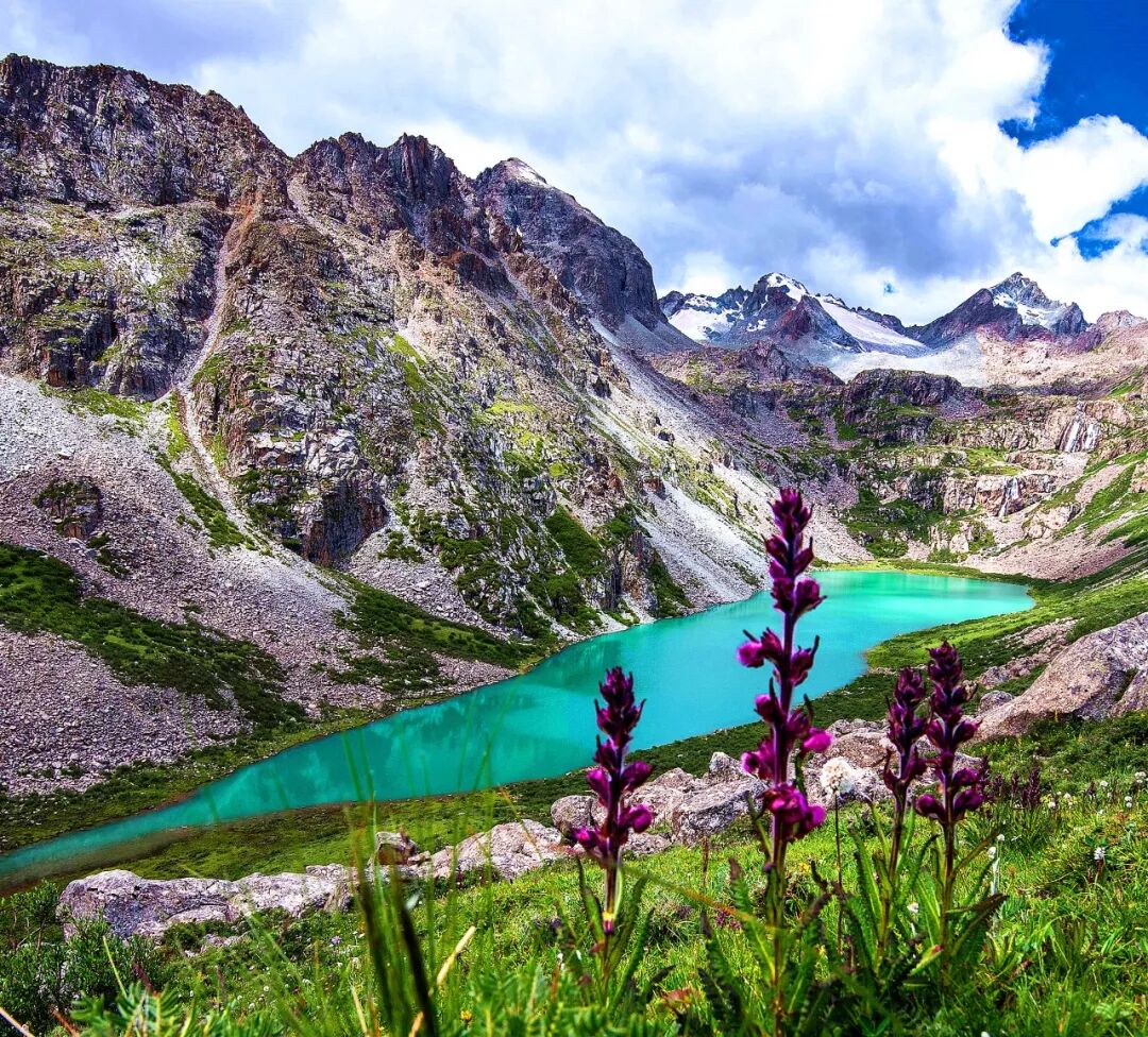 Image related to How Many Wonders Does the Hengduan Mountains Hold?