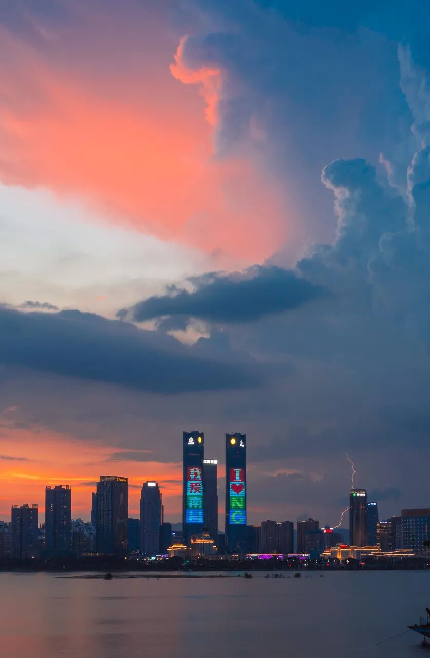 Image related to Nanchang: The Unsung Millennial City
