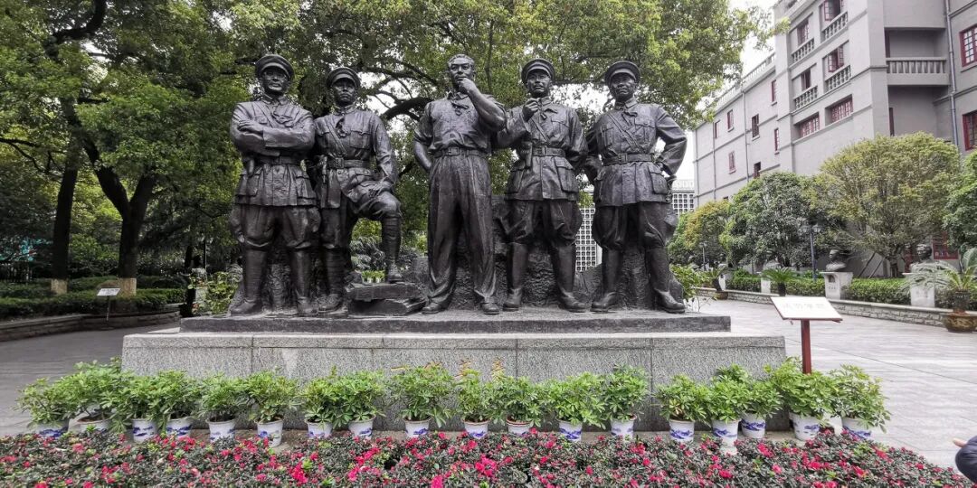 Image related to Nanchang: The Unsung Millennial City