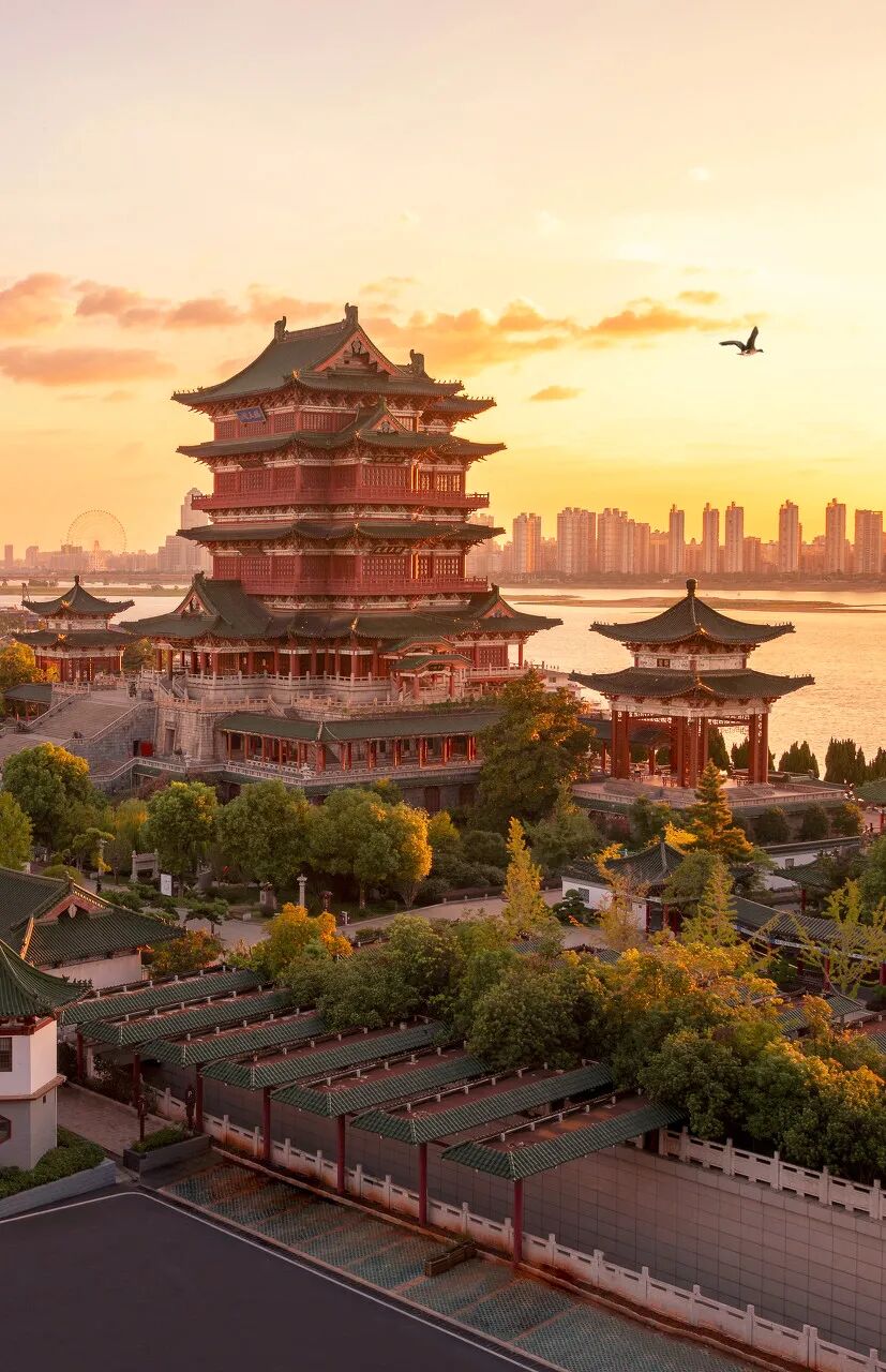 Image related to Nanchang: The Unsung Millennial City