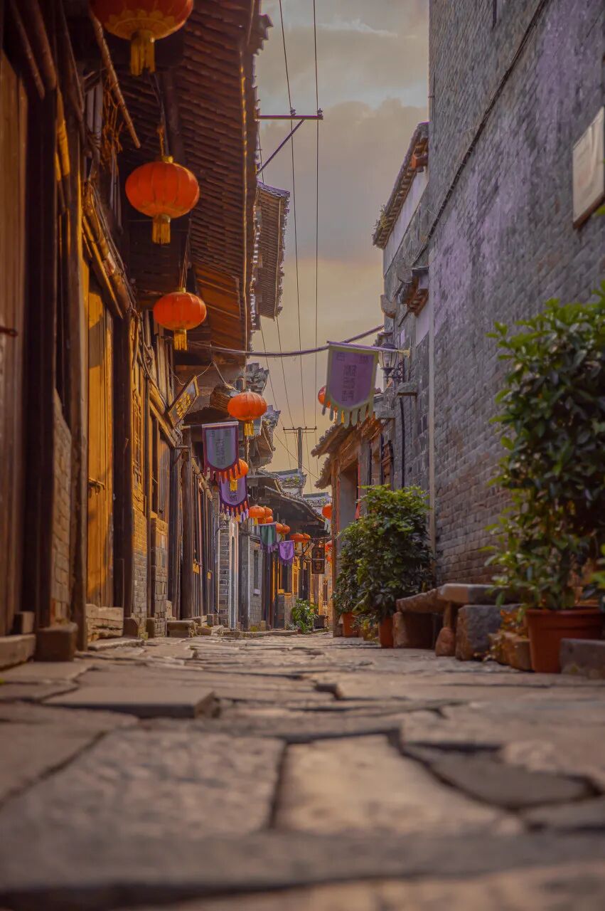 Image related to Nanchang: The Unsung Millennial City