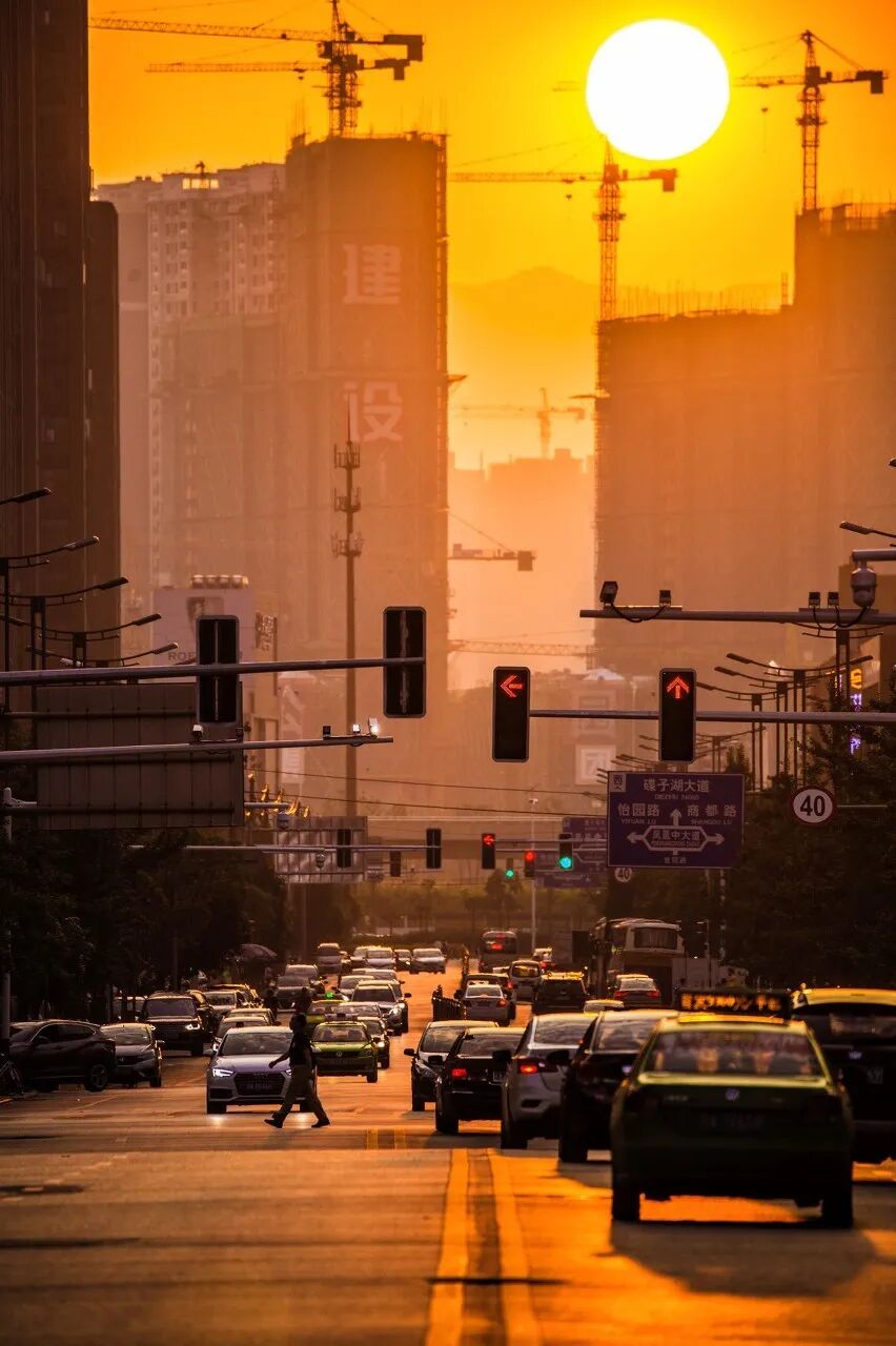 Image related to Nanchang: The Unsung Millennial City