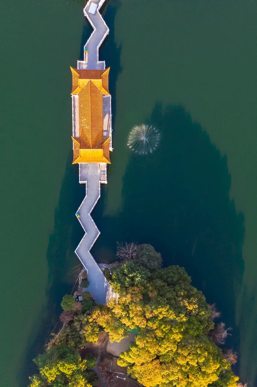 Image related to Nanchang: The Unsung Millennial City