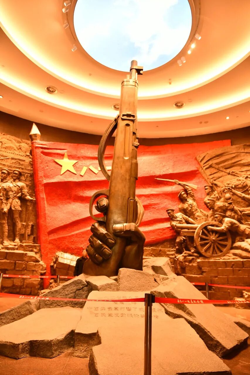 Image related to Nanchang: The Unsung Millennial City