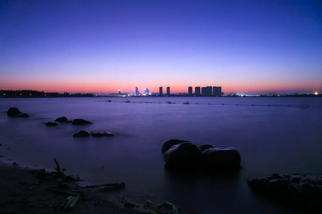 Image related to Nanchang: The Unsung Millennial City
