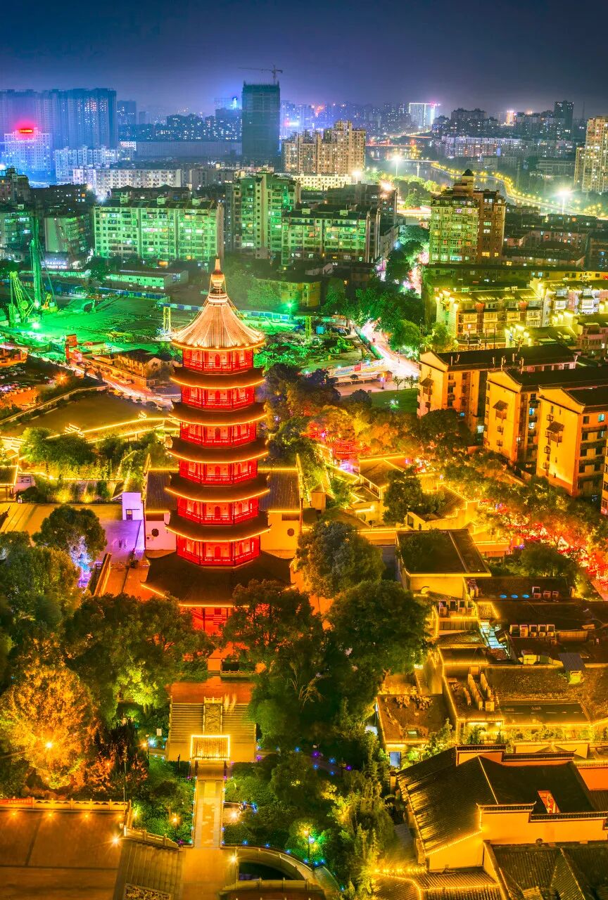 Image related to Nanchang: The Unsung Millennial City