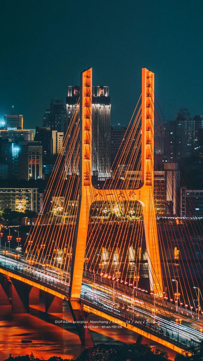 Image related to Nanchang: The Unsung Millennial City