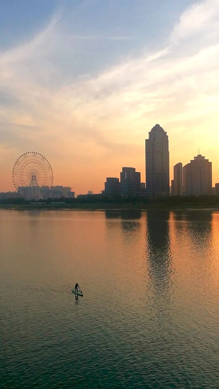 Image related to Nanchang: The Unsung Millennial City