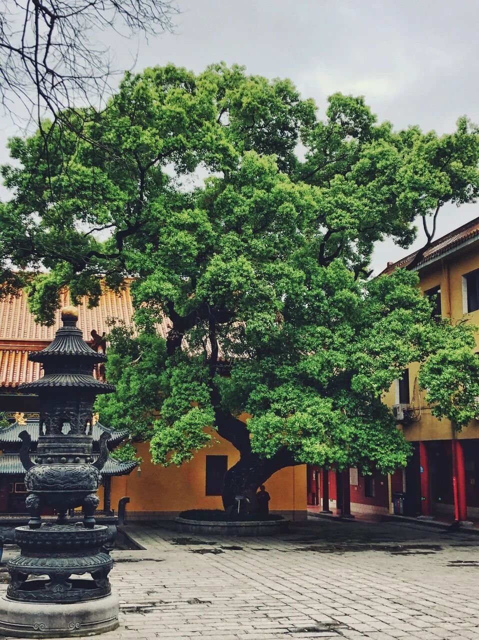 Image related to Nanchang: The Unsung Millennial City