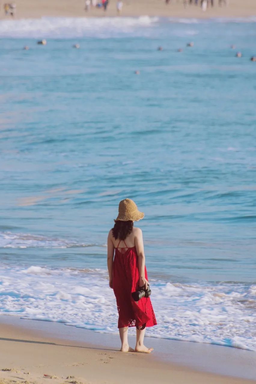 Image related to Zhanjiang: A Seafood Paradise That Will Blow Your Mind! Stunning Sea Views Rivaling Sanya + Mouthwatering Delights to Wow Your Feed – Worth the Trip for Food Alone