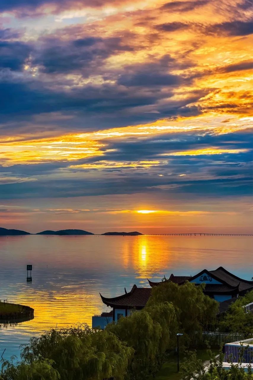 Image related to Zhuhai: China's Most Affluent "Belle" Rivaling Suzhou and Hangzhou in Beauty, Perfect for a Serene Getaway This March