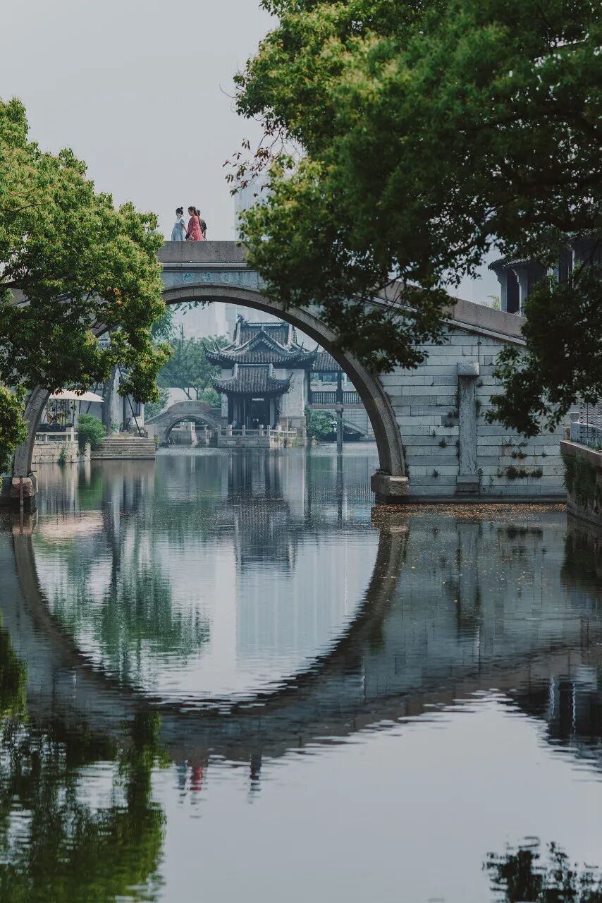 Image related to Zhuhai: China's Most Affluent "Belle" Rivaling Suzhou and Hangzhou in Beauty, Perfect for a Serene Getaway This March