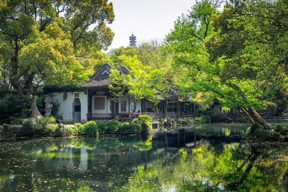 Image related to Zhuhai: China's Most Affluent "Belle" Rivaling Suzhou and Hangzhou in Beauty, Perfect for a Serene Getaway This March