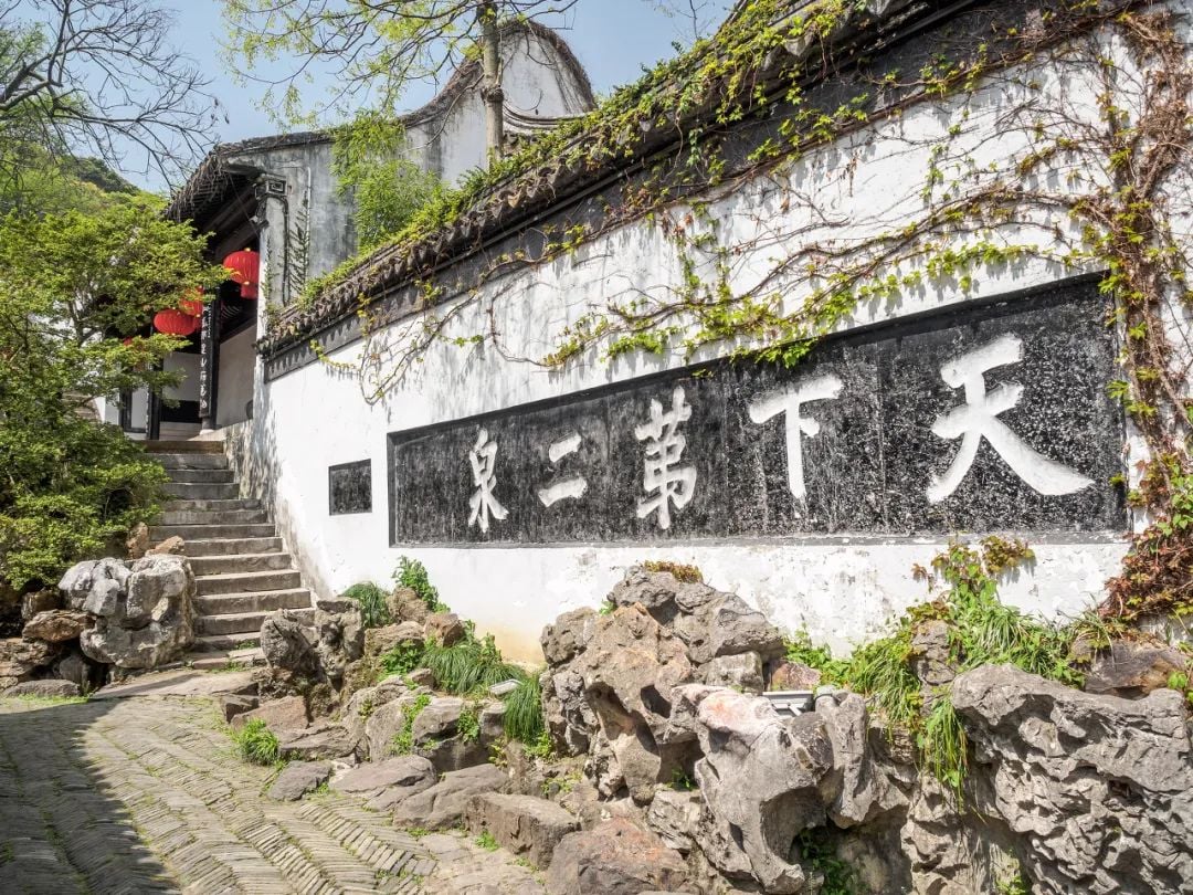 Image related to Zhuhai: China's Most Affluent "Belle" Rivaling Suzhou and Hangzhou in Beauty, Perfect for a Serene Getaway This March