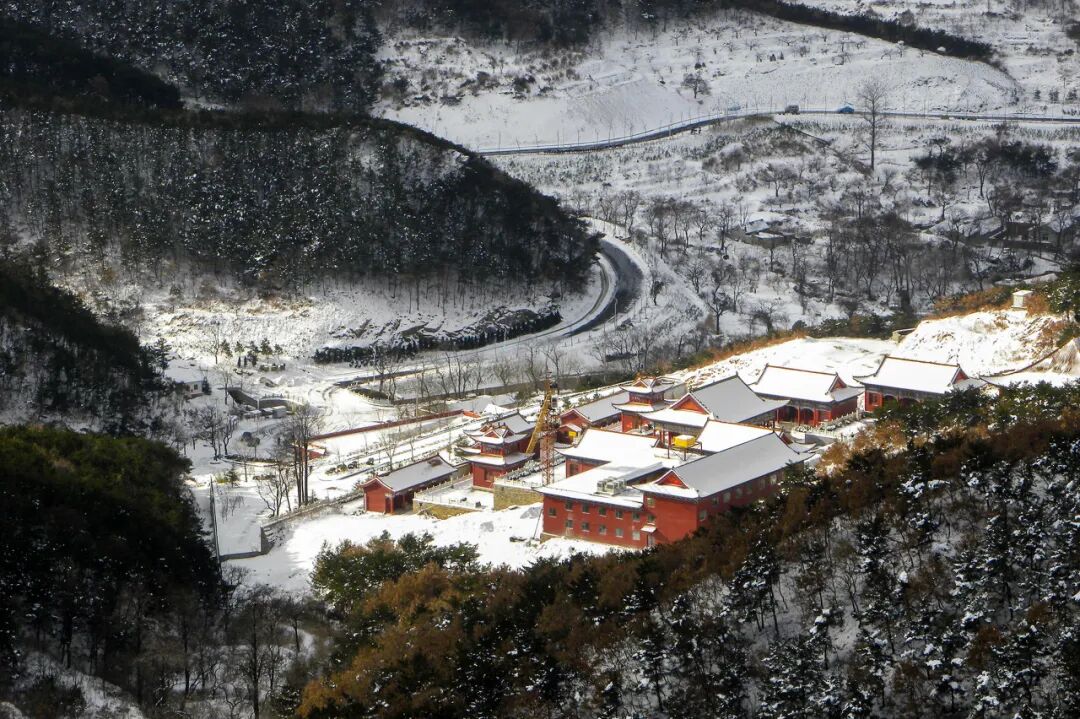 Image related to Weihai: The Most Romantic Winter Seaside City in Northern China with Snow, Mountains, Sea, and Delicious Food