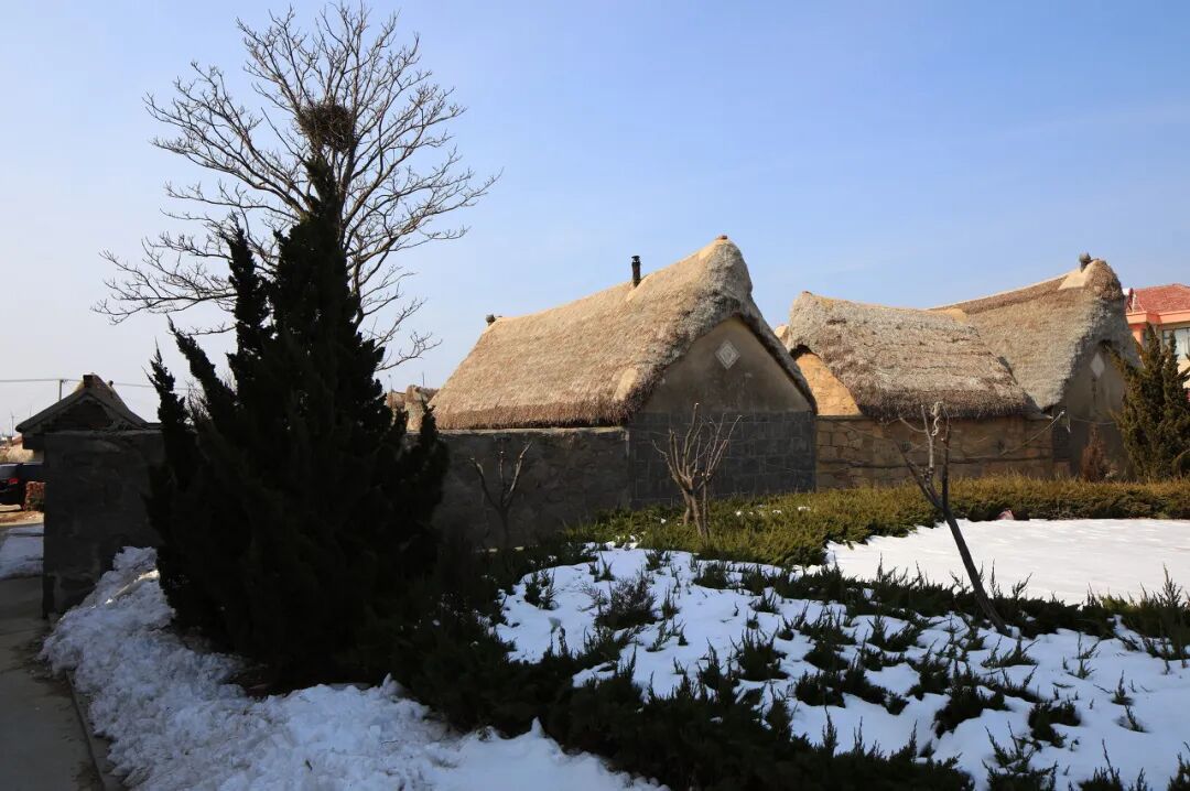 Image related to Weihai: The Most Romantic Winter Seaside City in Northern China with Snow, Mountains, Sea, and Delicious Food