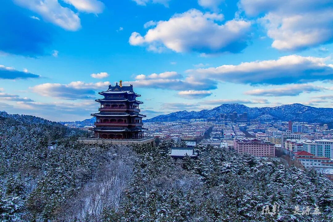 Image related to Weihai: The Most Romantic Winter Seaside City in Northern China with Snow, Mountains, Sea, and Delicious Food