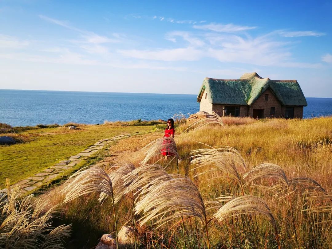 Image related to Weihai: The Most Romantic Winter Seaside City in Northern China with Snow, Mountains, Sea, and Delicious Food