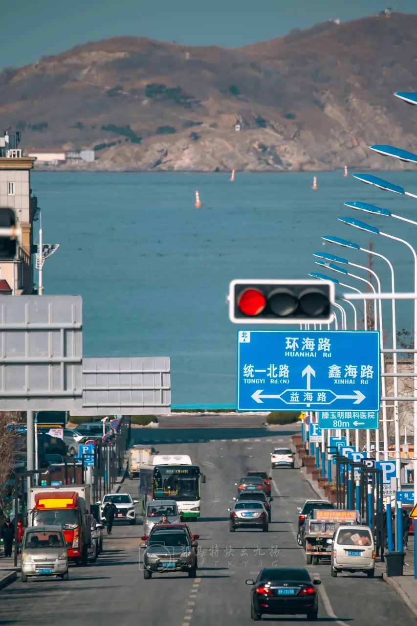 Image related to Weihai: The Most Romantic Winter Seaside City in Northern China with Snow, Mountains, Sea, and Delicious Food