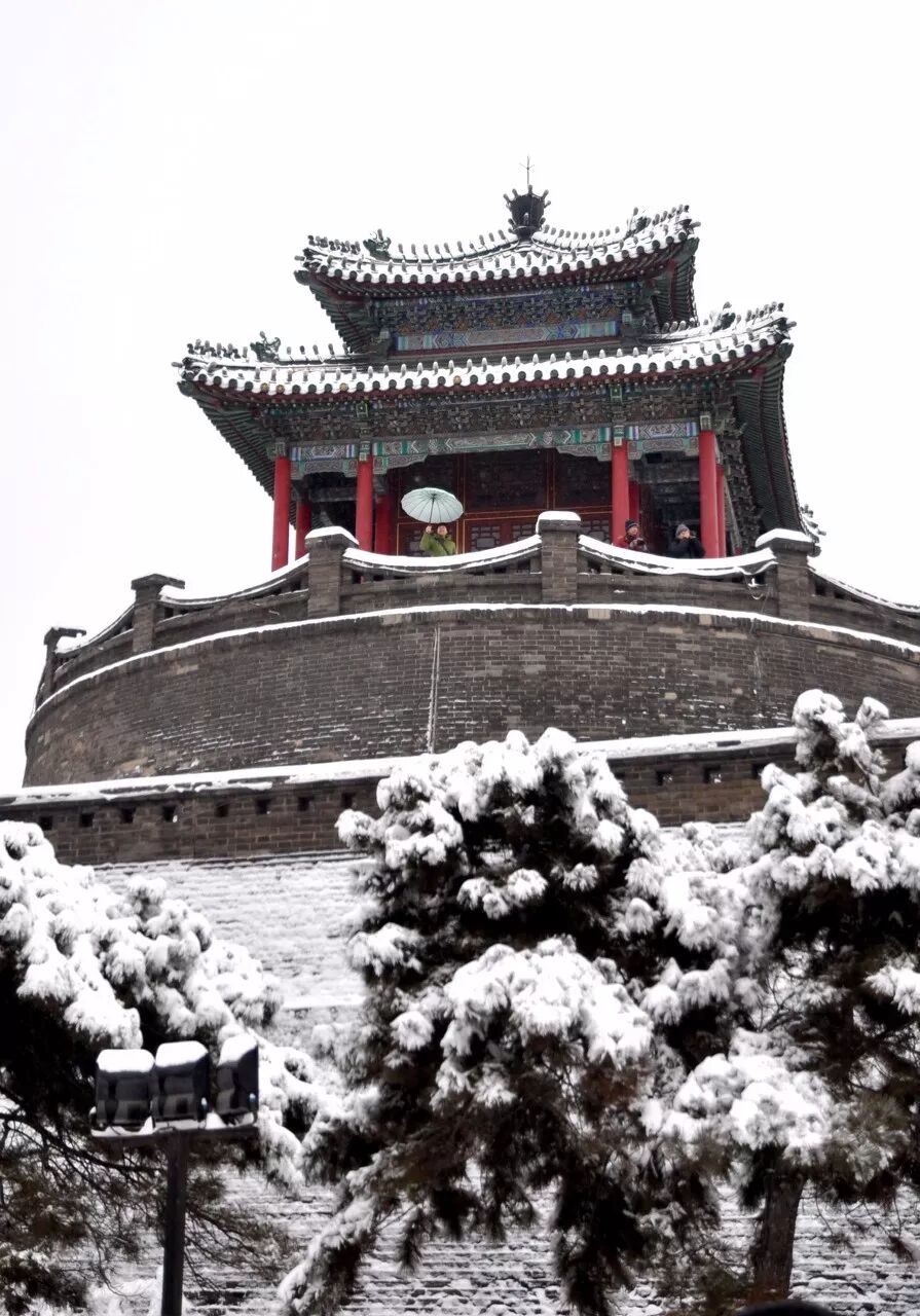 Image related to Kaifeng: From Bianjing of the Northern Song Dynasty to a Historic City Today—The Bustling Memories in Along the River During the Qingming Festival and the Sorrow of a Million Farewells