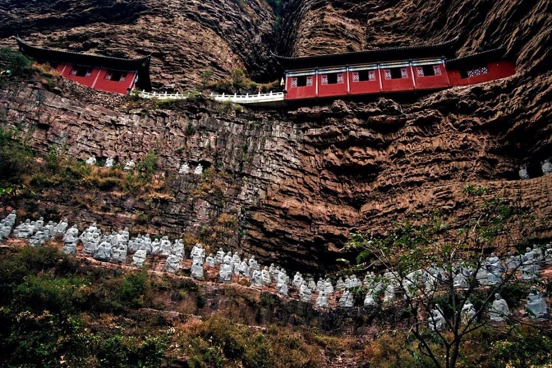 Image related to Kaifeng: From Bianjing of the Northern Song Dynasty to a Historic City Today—The Bustling Memories in Along the River During the Qingming Festival and the Sorrow of a Million Farewells