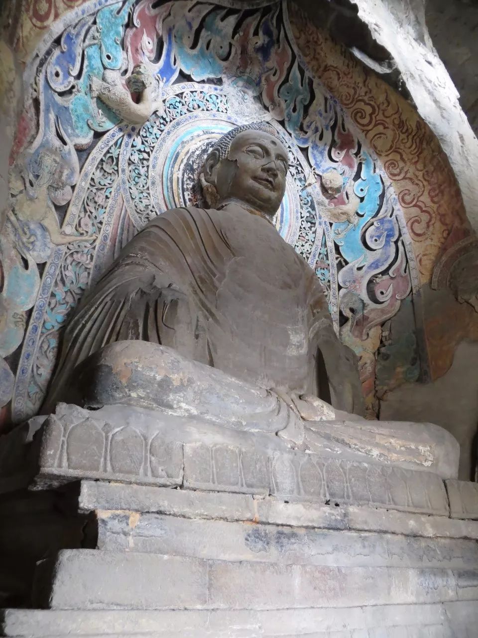 Image related to Kaifeng: From Bianjing of the Northern Song Dynasty to a Historic City Today—The Bustling Memories in Along the River During the Qingming Festival and the Sorrow of a Million Farewells