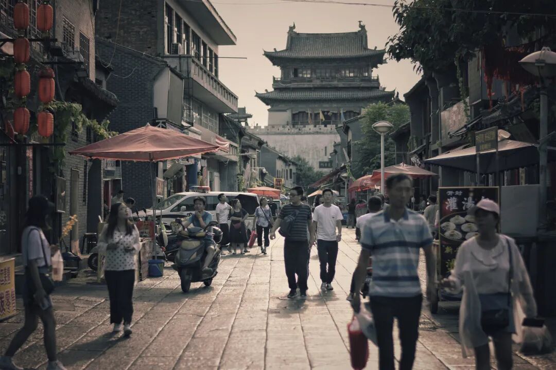 Image related to Luoyang: Ancient Capital Adorned with Fragrant Peonies, Recommended by China's Foreign Ministry to the World