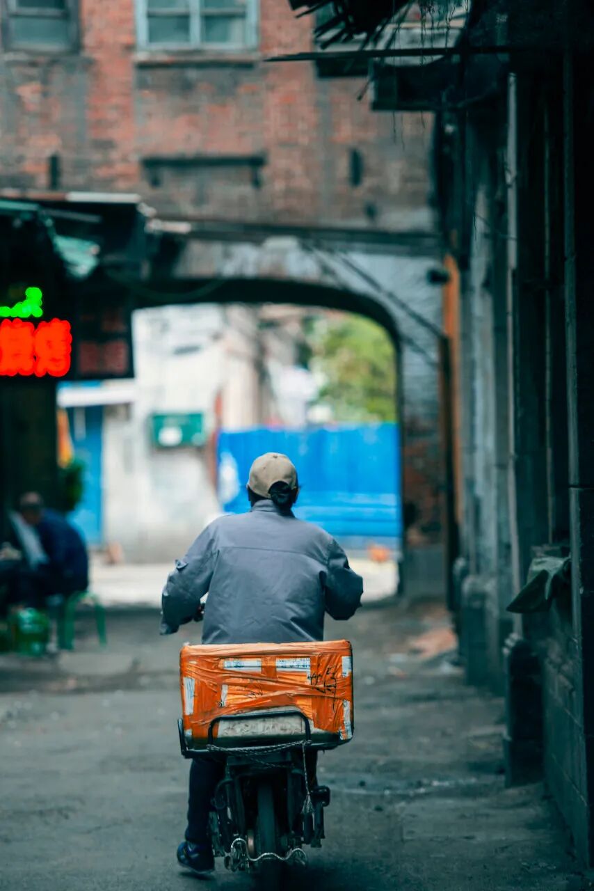 Image related to Harbin: The Ice-Snow Legend of the Oriental Paris! Central Avenue & St. Sophia Cathedral – A Farewell of 120,000 in Northeast China's Past