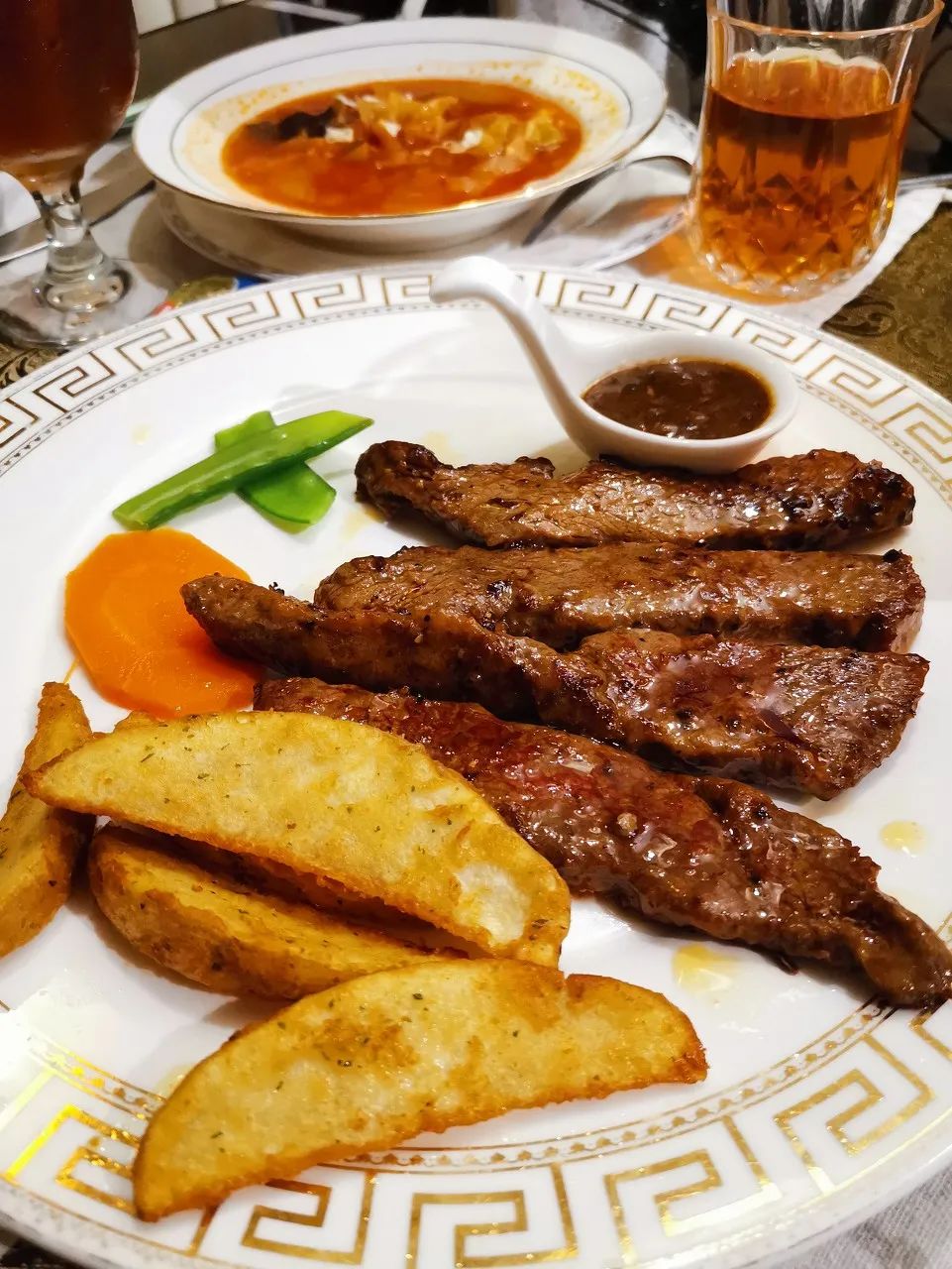 Image related to Harbin: The Ice-Snow Legend of the Oriental Paris! Central Avenue & St. Sophia Cathedral – A Farewell of 120,000 in Northeast China's Past