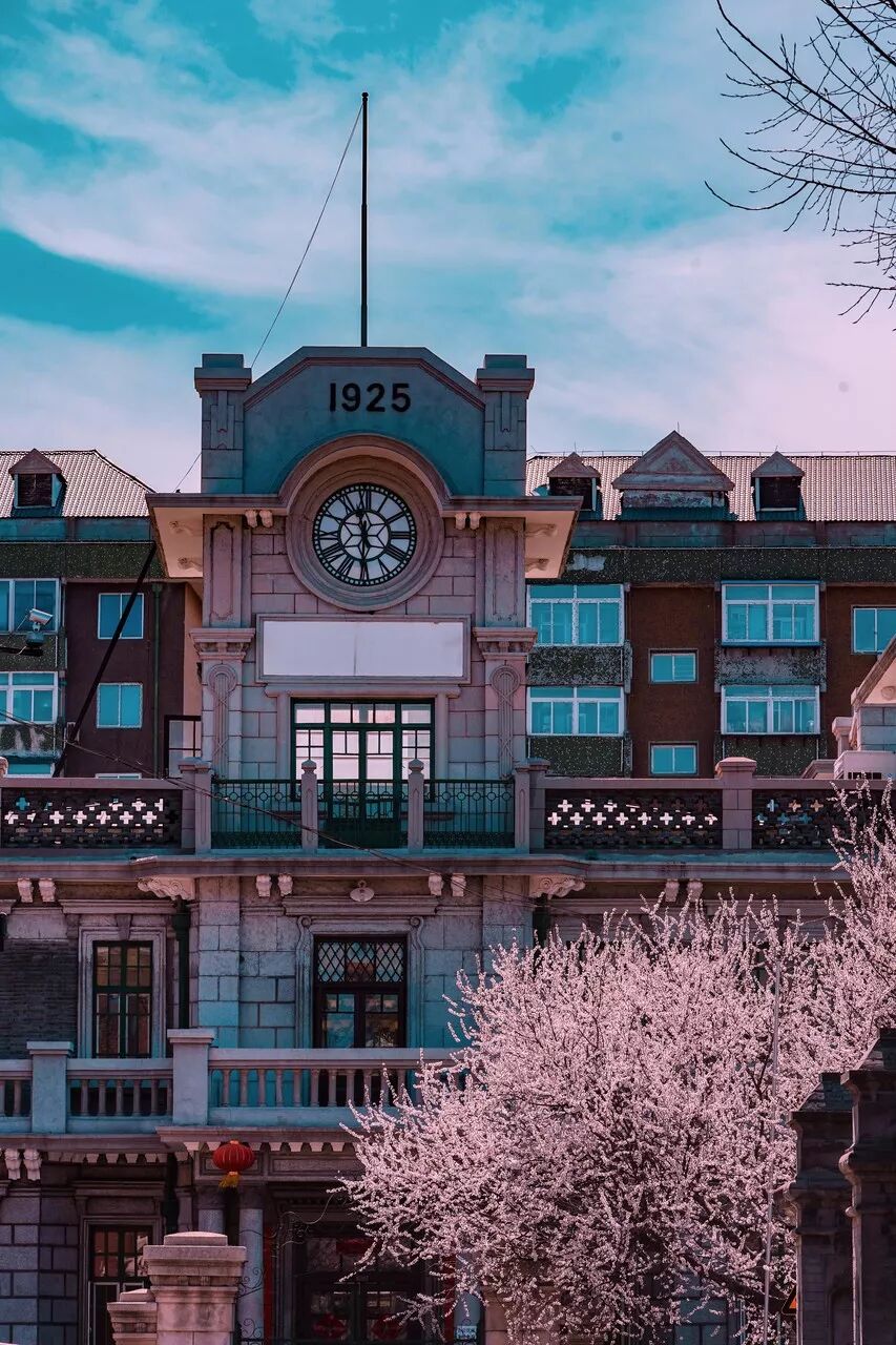 Image related to Shenyang: The Epicenter of Northeastern Indulgence – Scrub Baths, BBQ, and Bling, the Ultimate Dongbei Experience