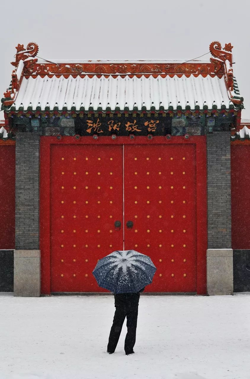 Image related to Shenyang: The Epicenter of Northeastern Indulgence – Scrub Baths, BBQ, and Bling, the Ultimate Dongbei Experience