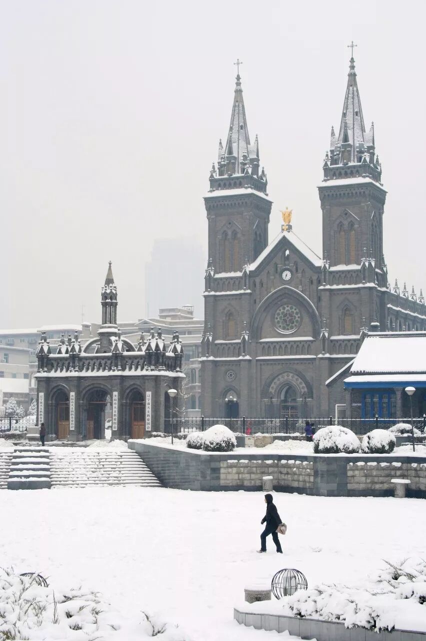 Image related to Shenyang: The Epicenter of Northeastern Indulgence – Scrub Baths, BBQ, and Bling, the Ultimate Dongbei Experience