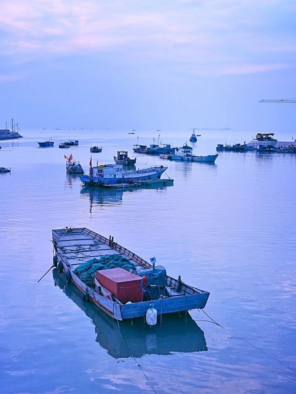 Image related to Lianyungang: This Forgotten Coastal Gem in Jiangsu Deserves the Spotlight!