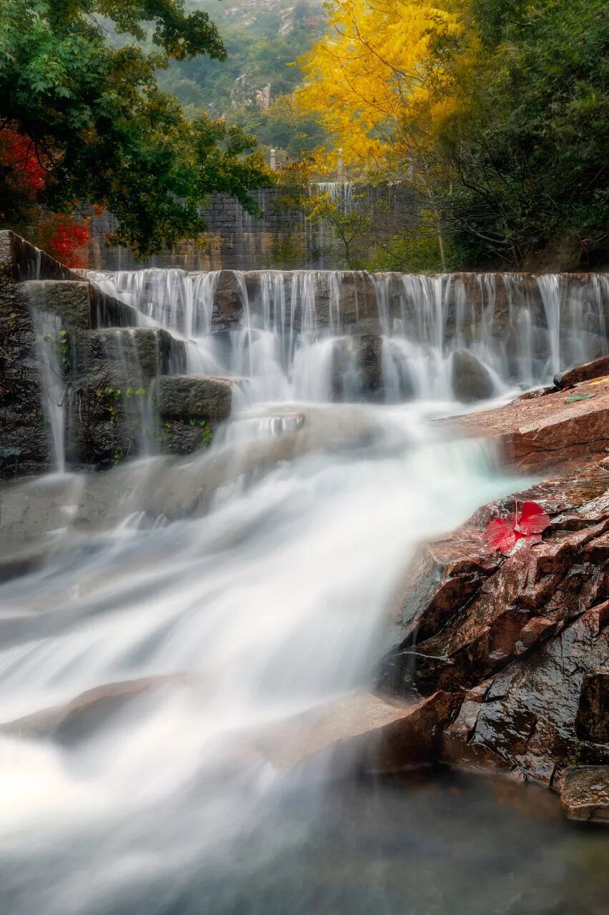 Image related to Lianyungang: This Forgotten Coastal Gem in Jiangsu Deserves the Spotlight!