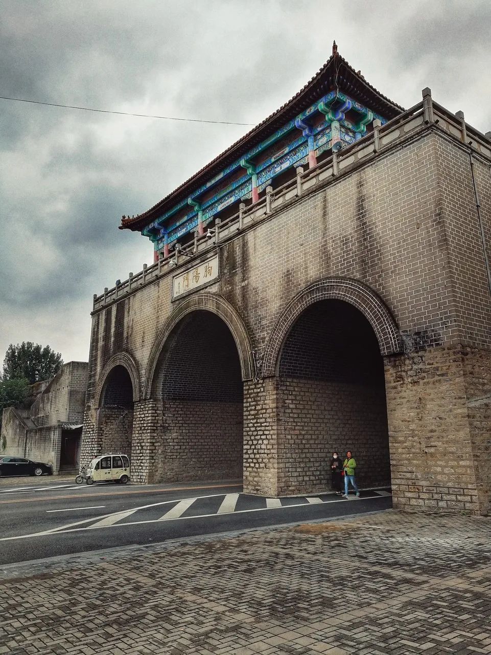 Image related to Lianyungang: This Forgotten Coastal Gem in Jiangsu Deserves the Spotlight!