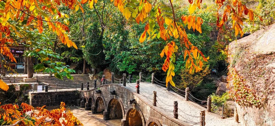 Image related to Lianyungang: This Forgotten Coastal Gem in Jiangsu Deserves the Spotlight!